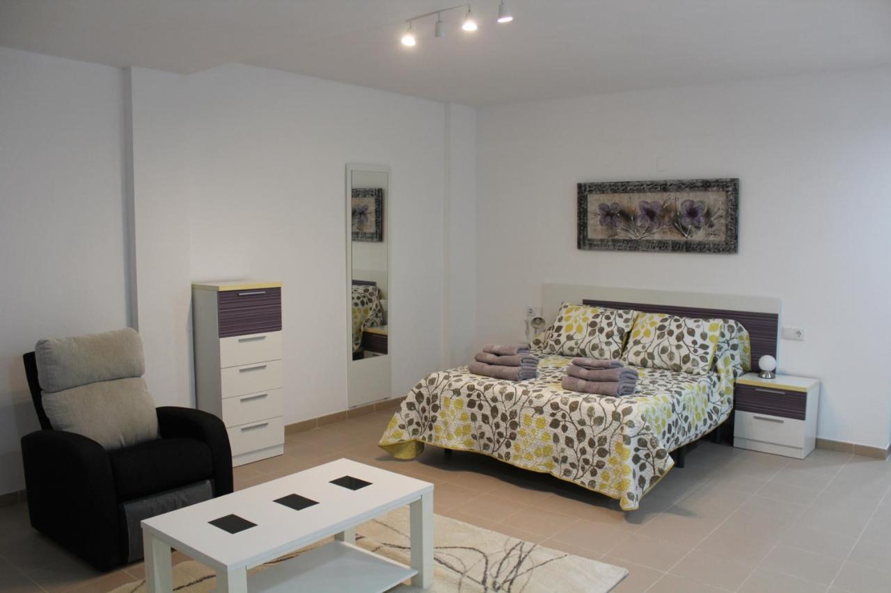 Calpe-Montesol Villa Exterior photo