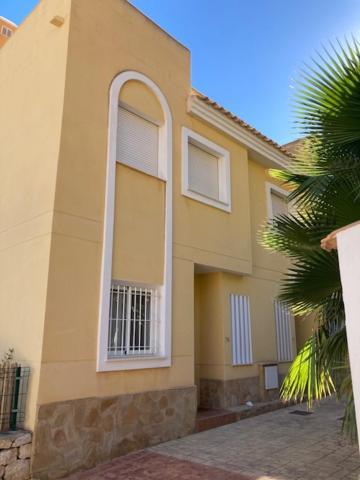 Calpe-Montesol Villa Exterior photo